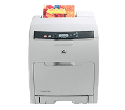 HP Color Laserjet CP3505